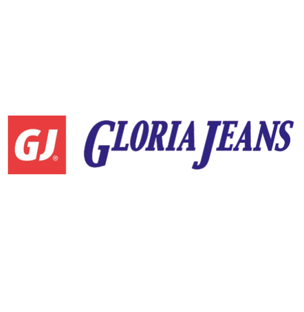Gloria Jeans1