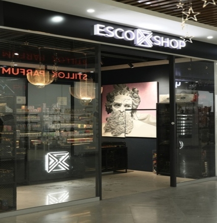 Esco shop2